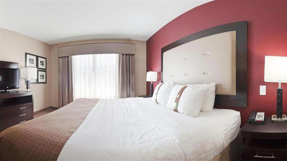 Holiday Inn Hammond By Ihg מראה חיצוני תמונה