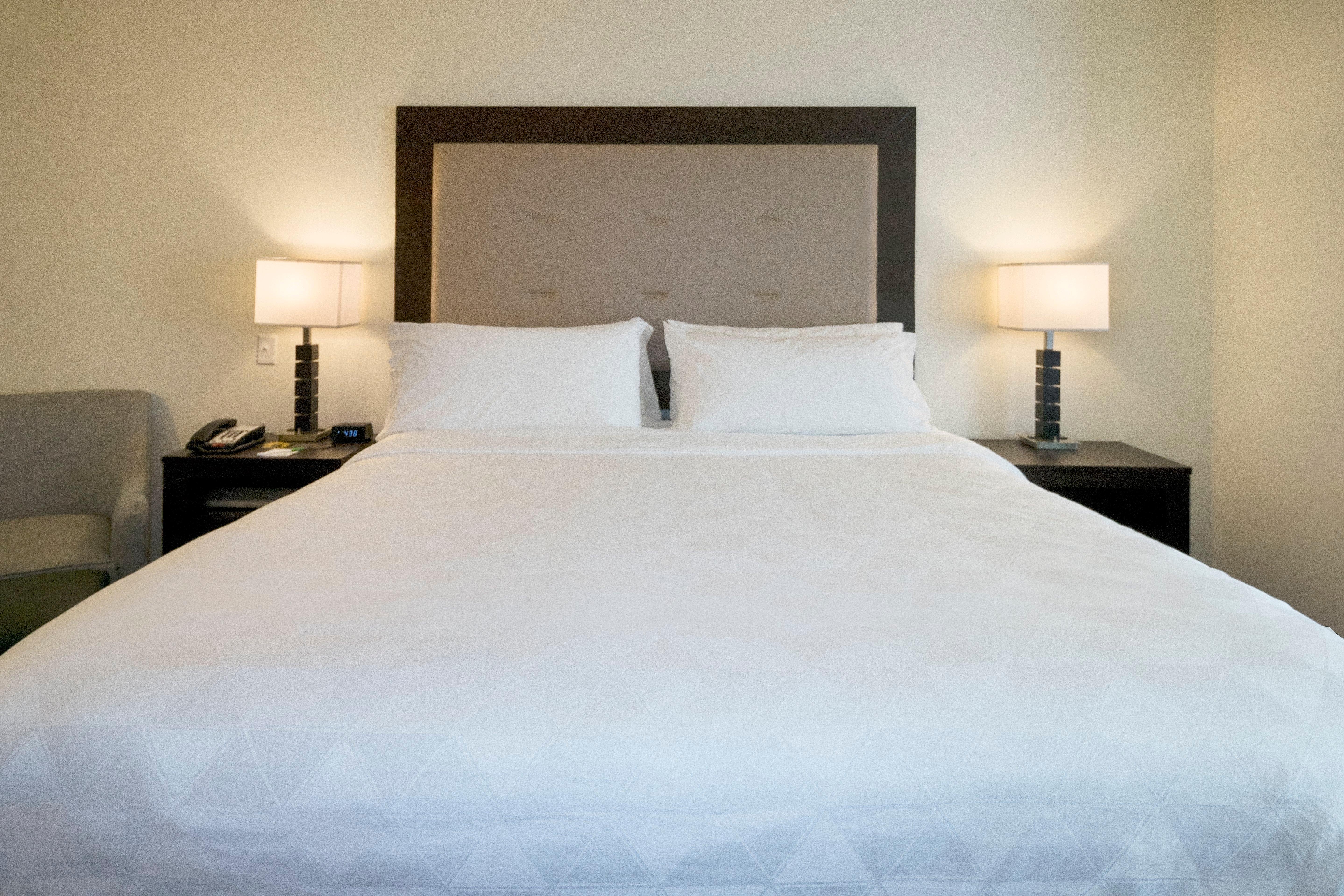 Holiday Inn Hammond By Ihg מראה חיצוני תמונה