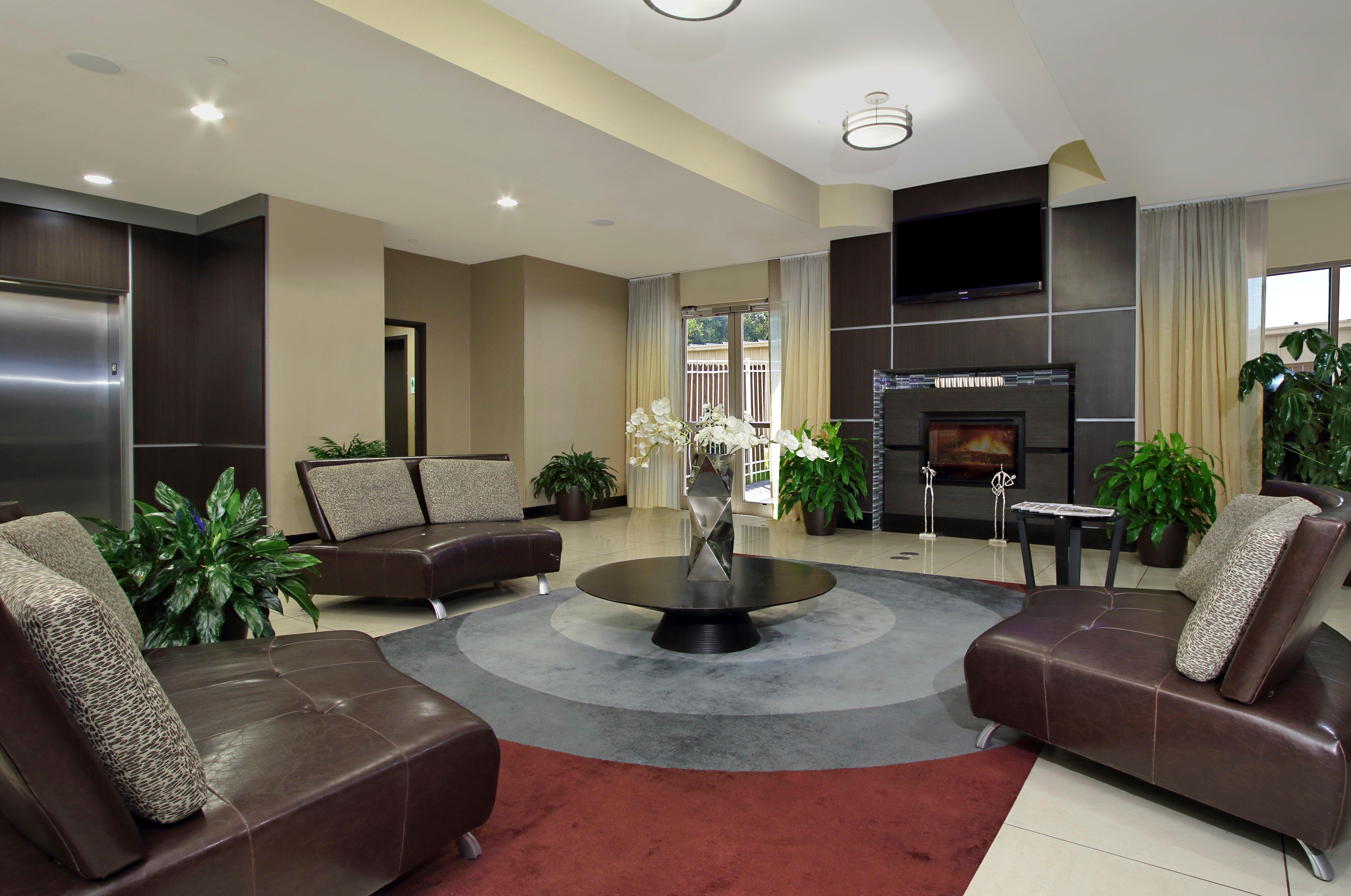 Holiday Inn Hammond By Ihg מראה חיצוני תמונה