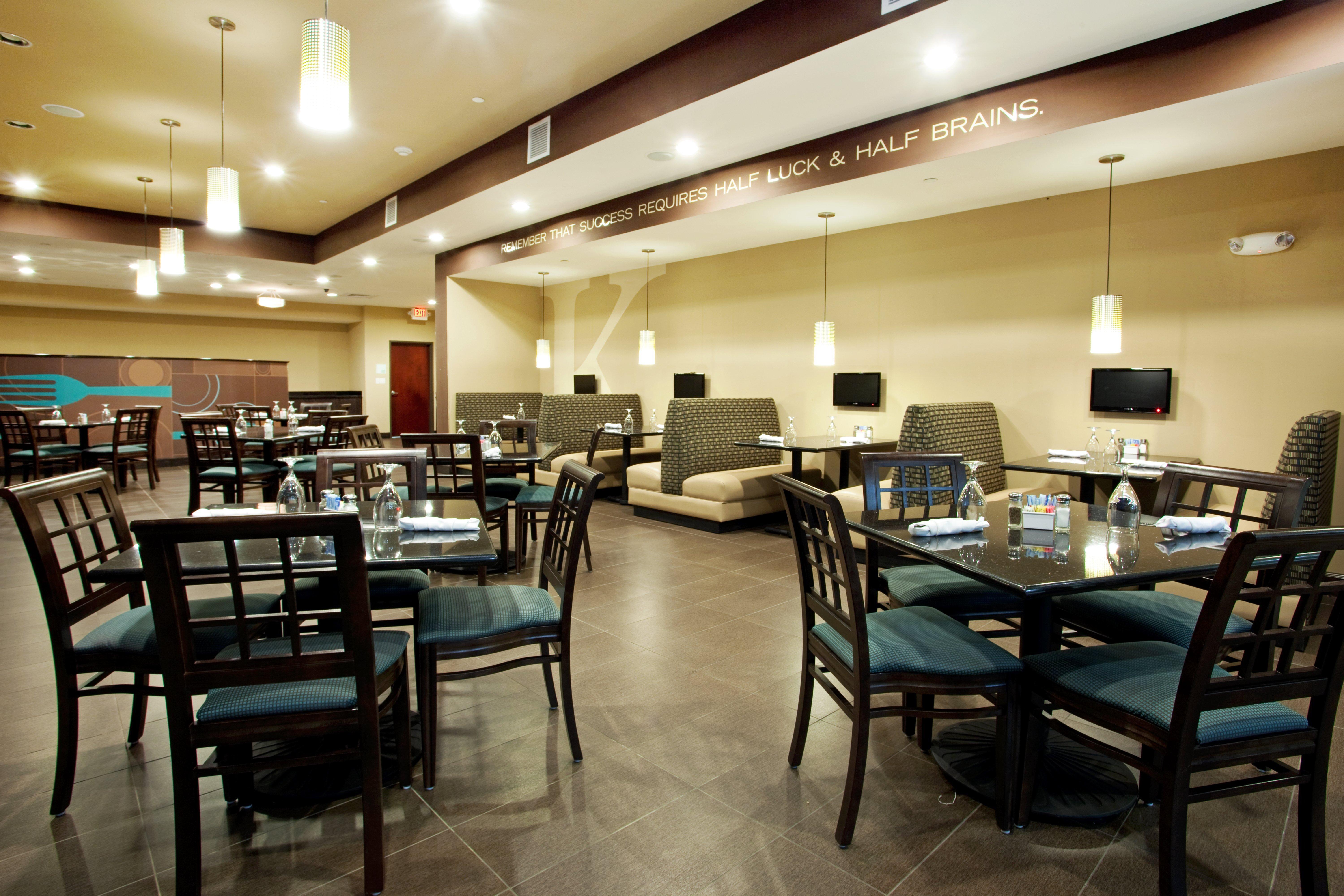 Holiday Inn Hammond By Ihg מראה חיצוני תמונה