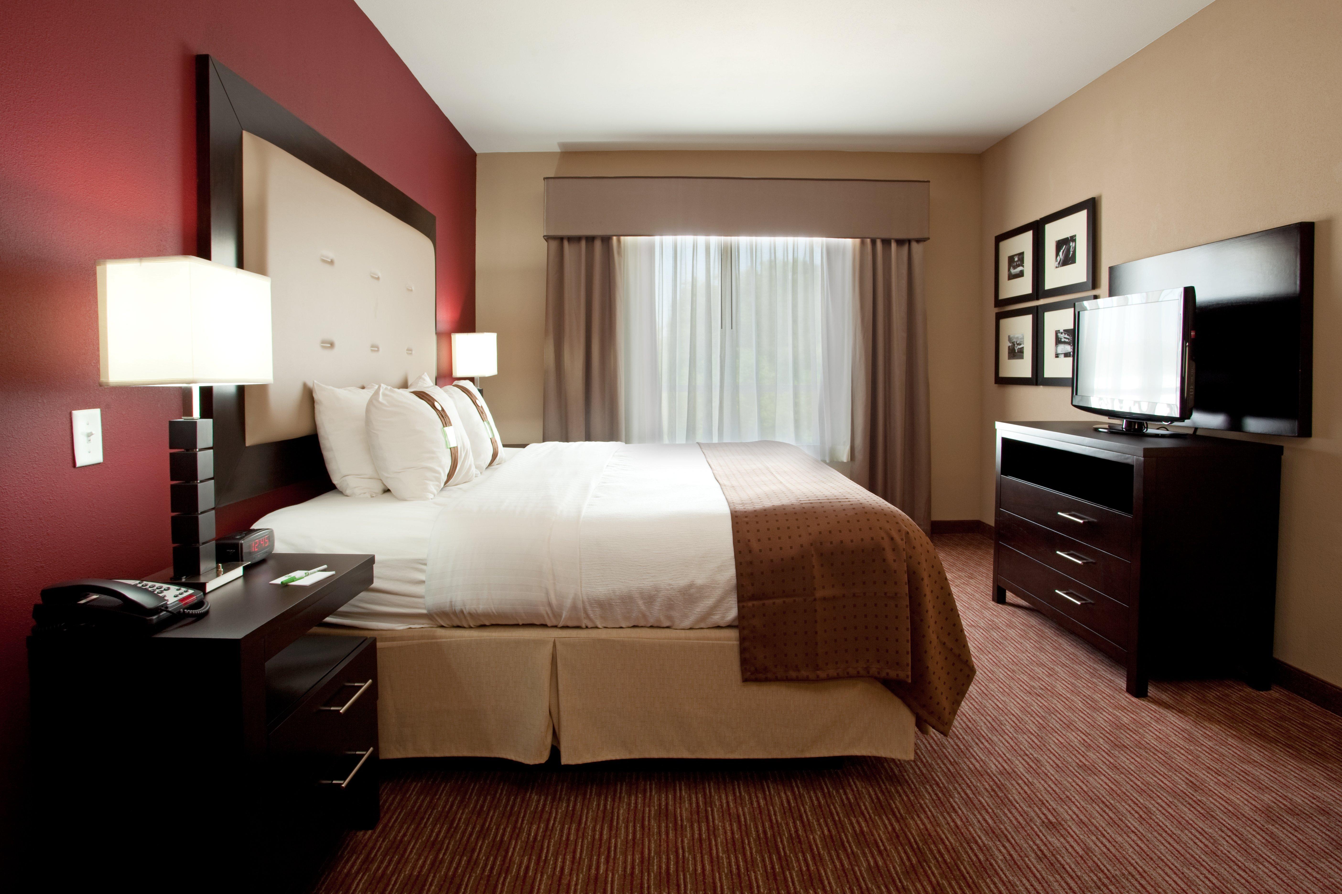 Holiday Inn Hammond By Ihg חדר תמונה