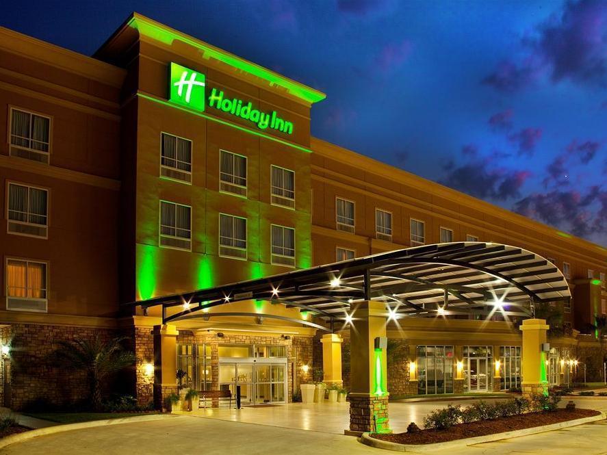 Holiday Inn Hammond By Ihg מראה חיצוני תמונה