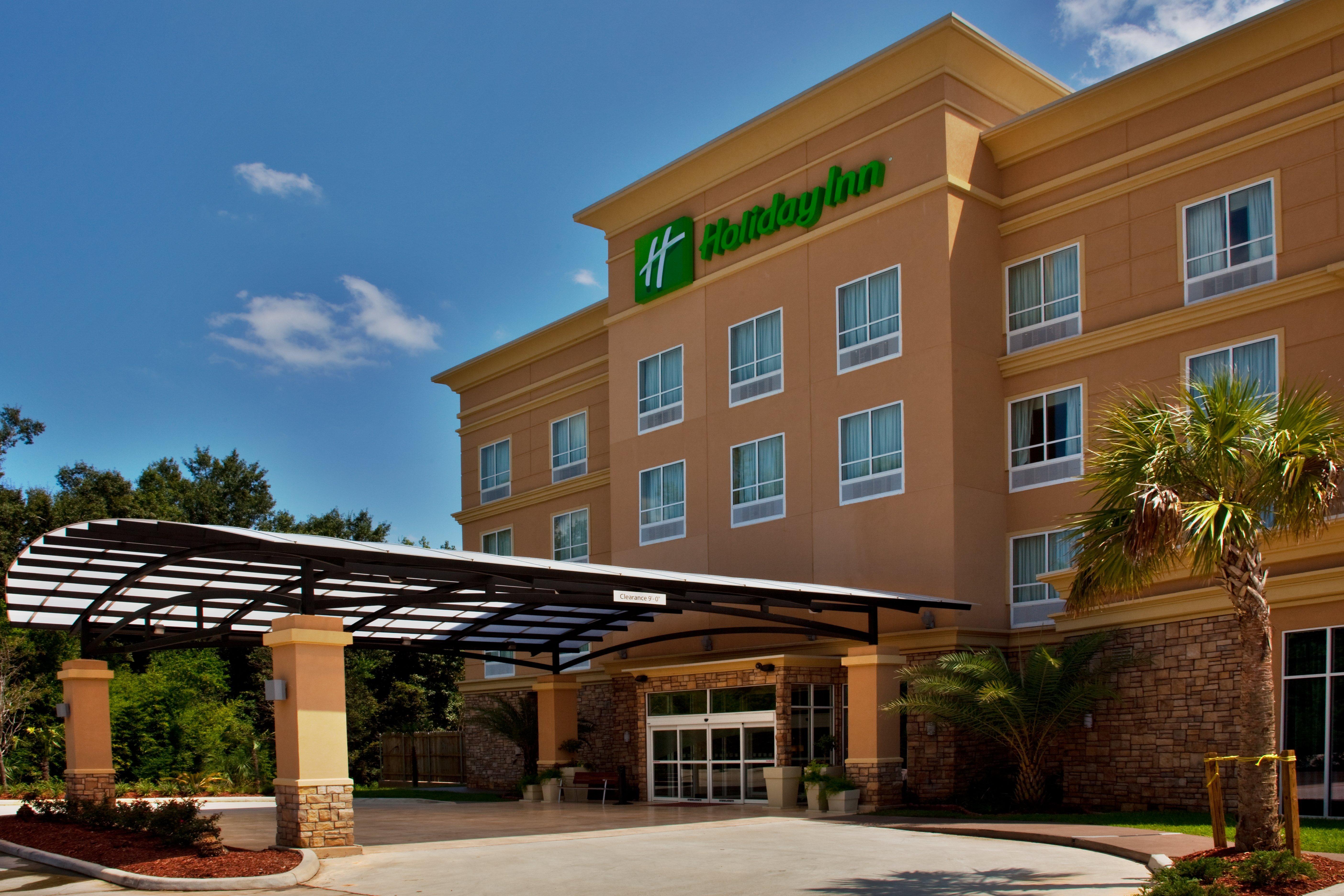Holiday Inn Hammond By Ihg מראה חיצוני תמונה