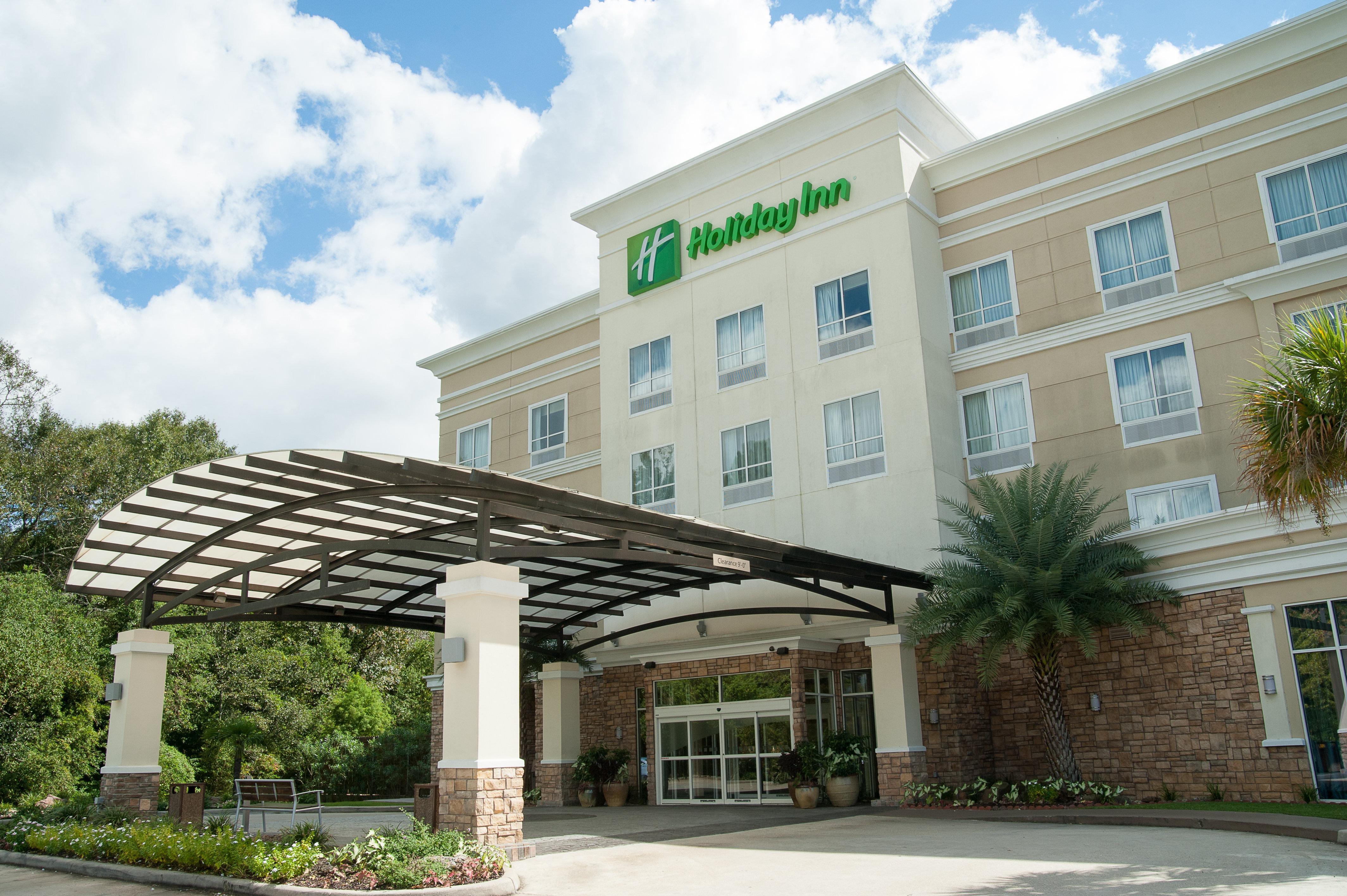 Holiday Inn Hammond By Ihg מראה חיצוני תמונה