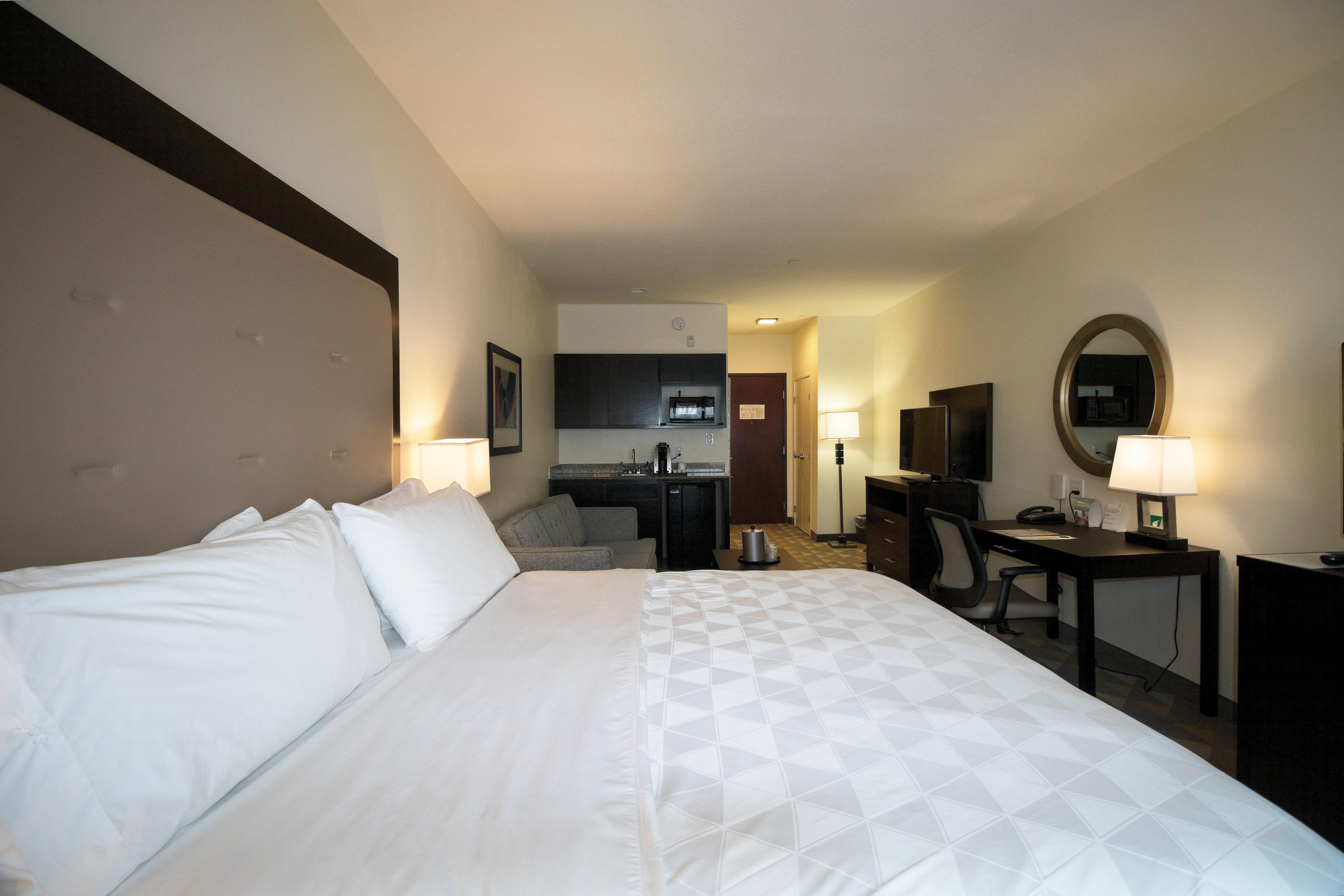 Holiday Inn Hammond By Ihg מראה חיצוני תמונה