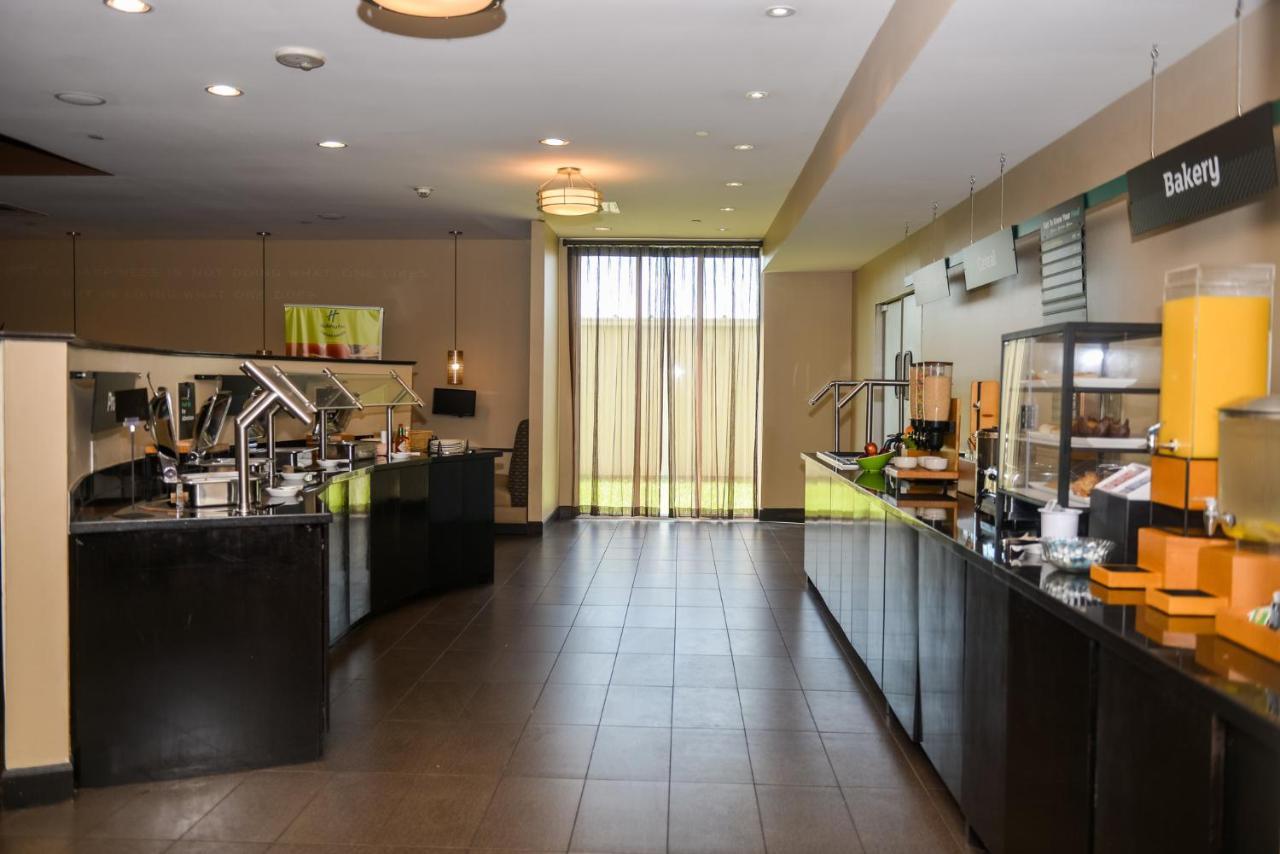 Holiday Inn Hammond By Ihg מראה חיצוני תמונה