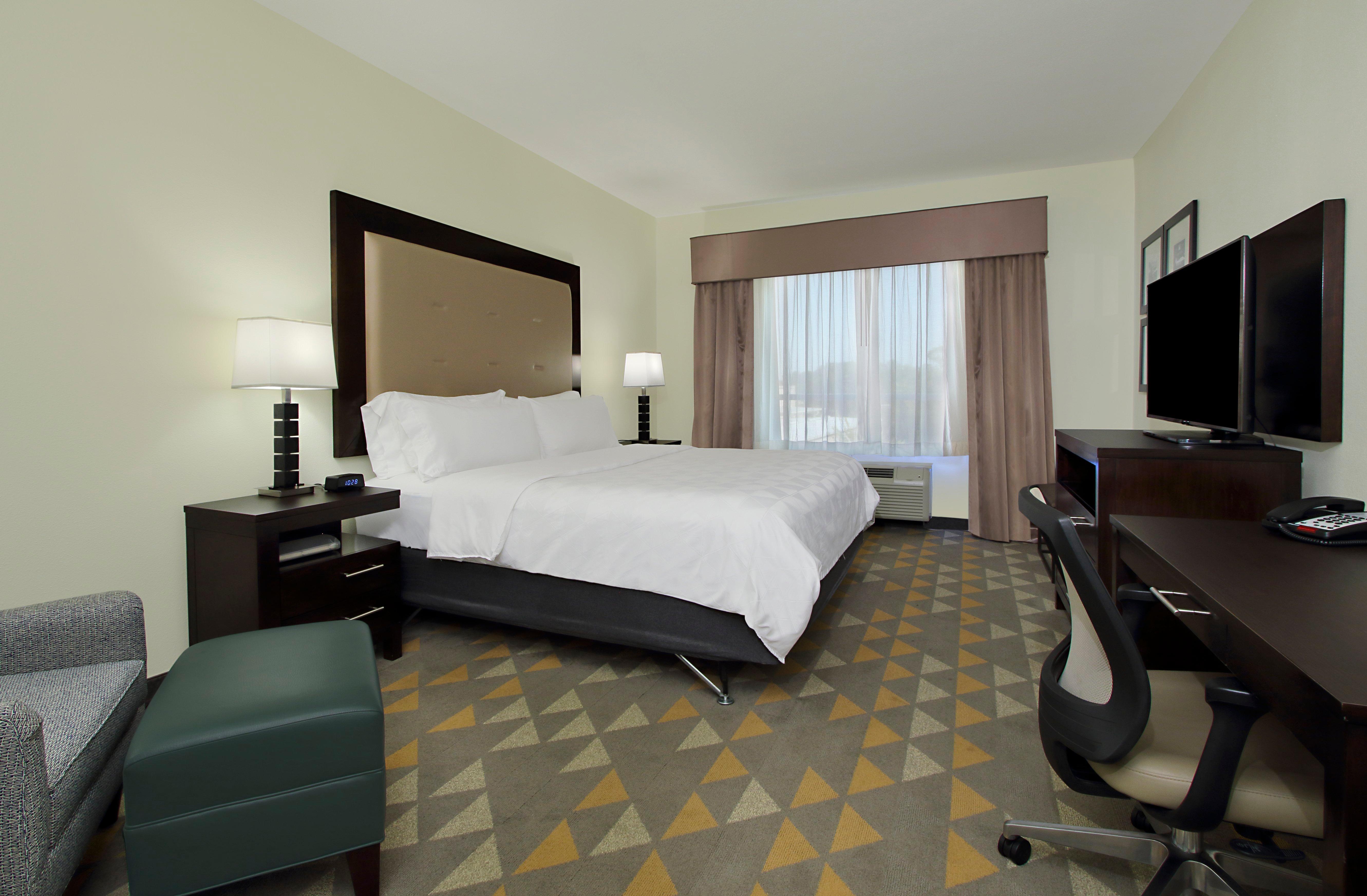 Holiday Inn Hammond By Ihg מראה חיצוני תמונה