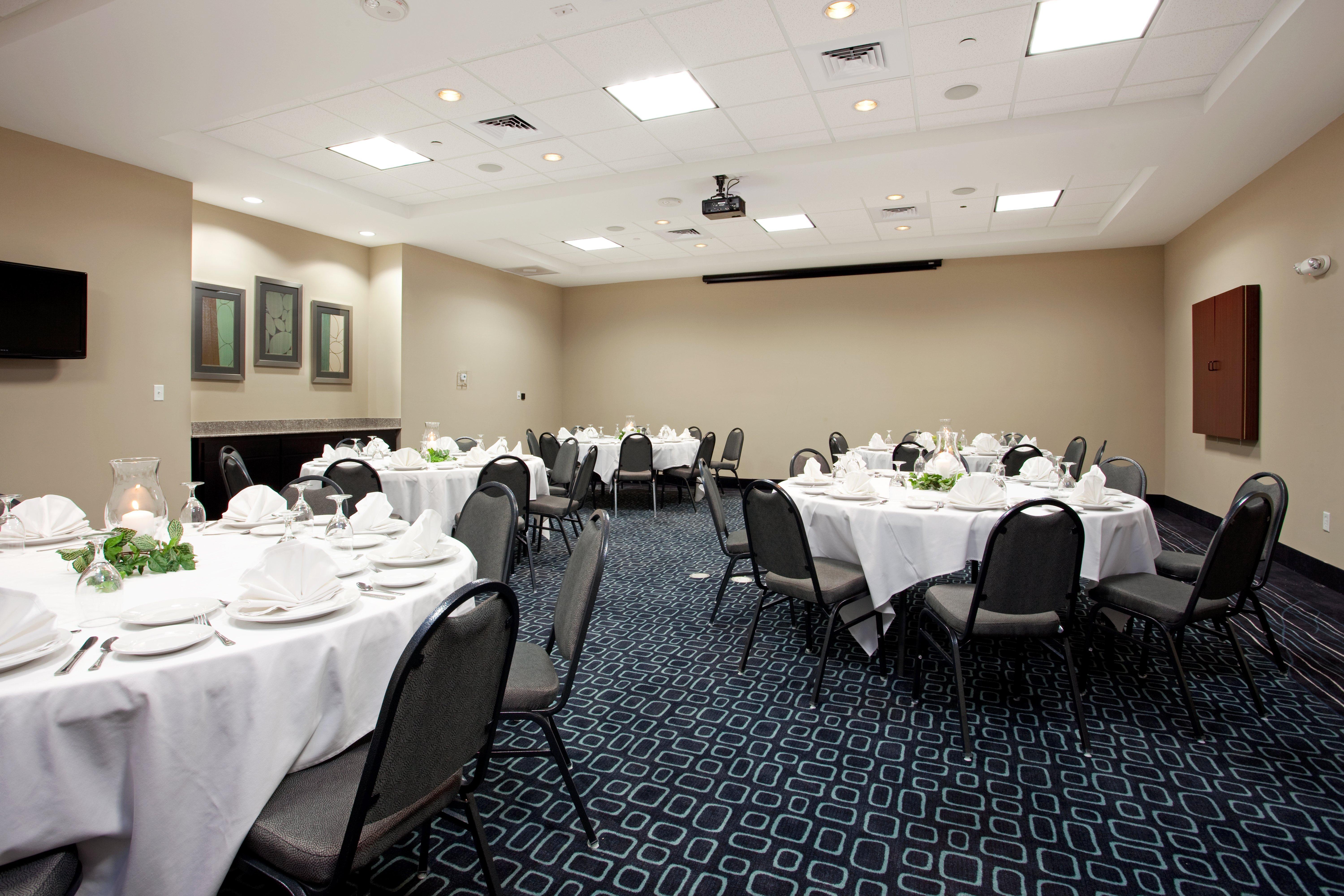 Holiday Inn Hammond By Ihg מראה חיצוני תמונה