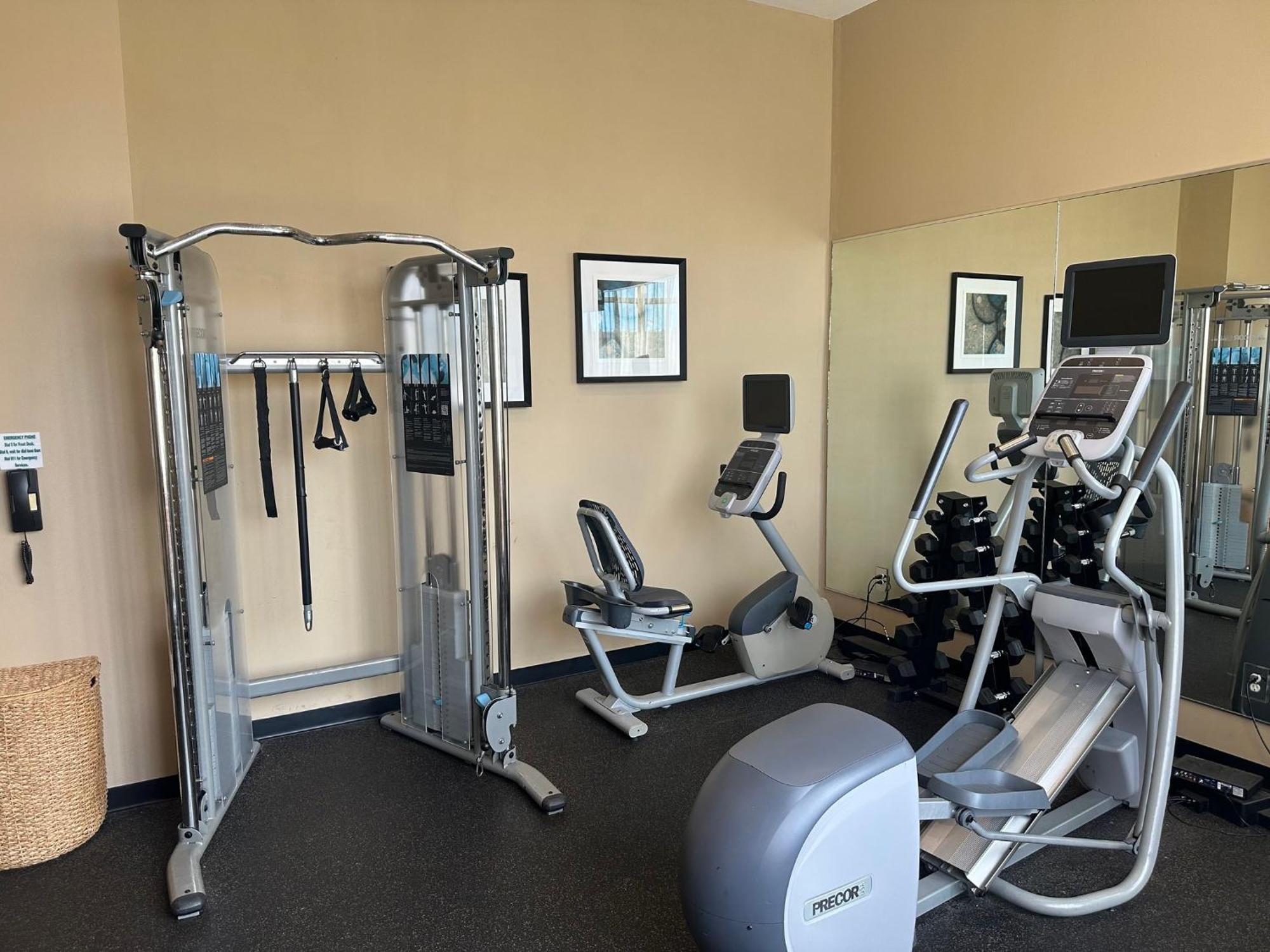 Holiday Inn Hammond By Ihg מראה חיצוני תמונה