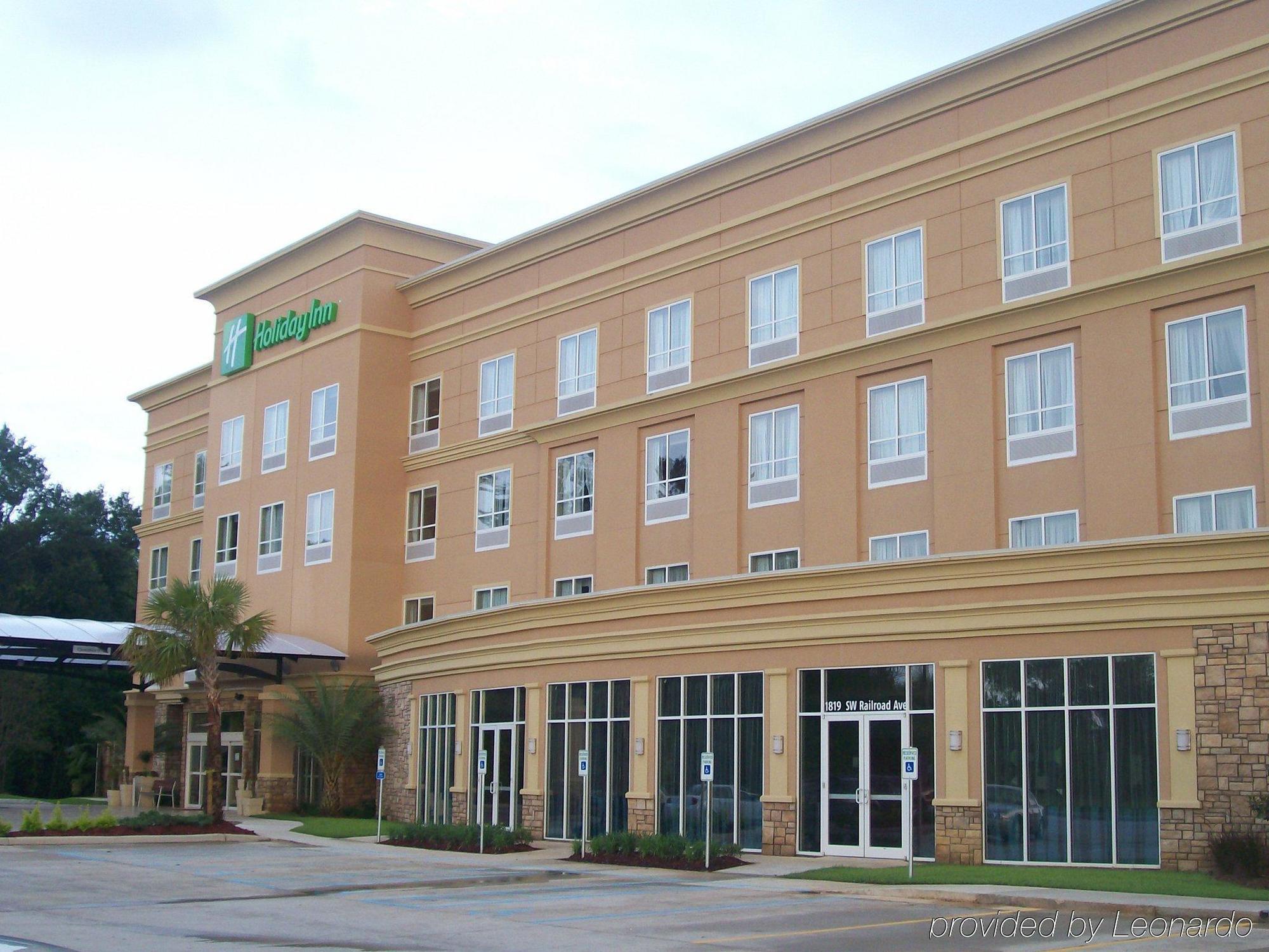 Holiday Inn Hammond By Ihg מראה חיצוני תמונה