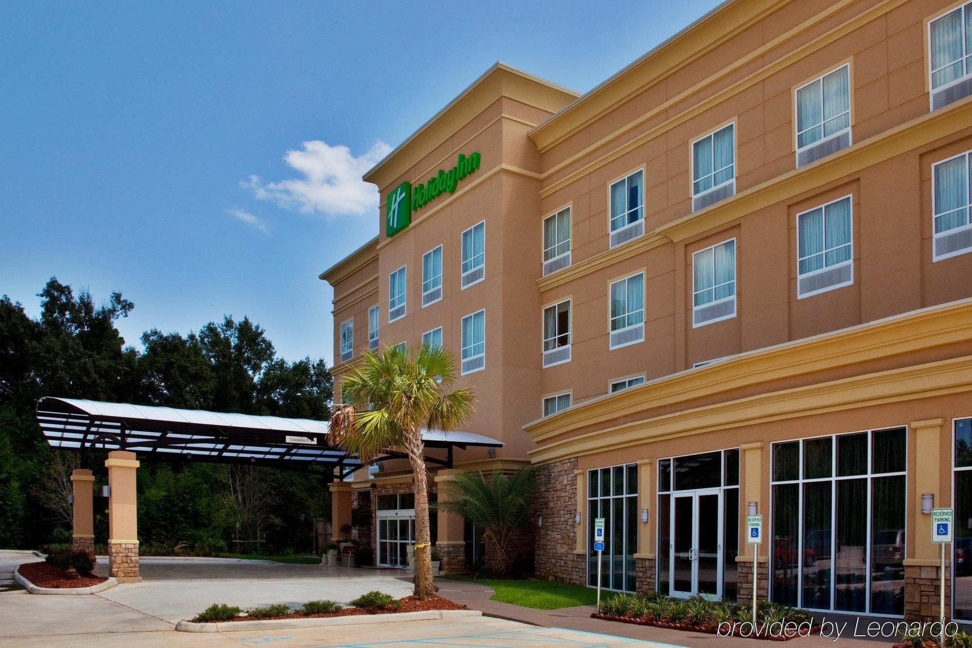 Holiday Inn Hammond By Ihg מראה חיצוני תמונה