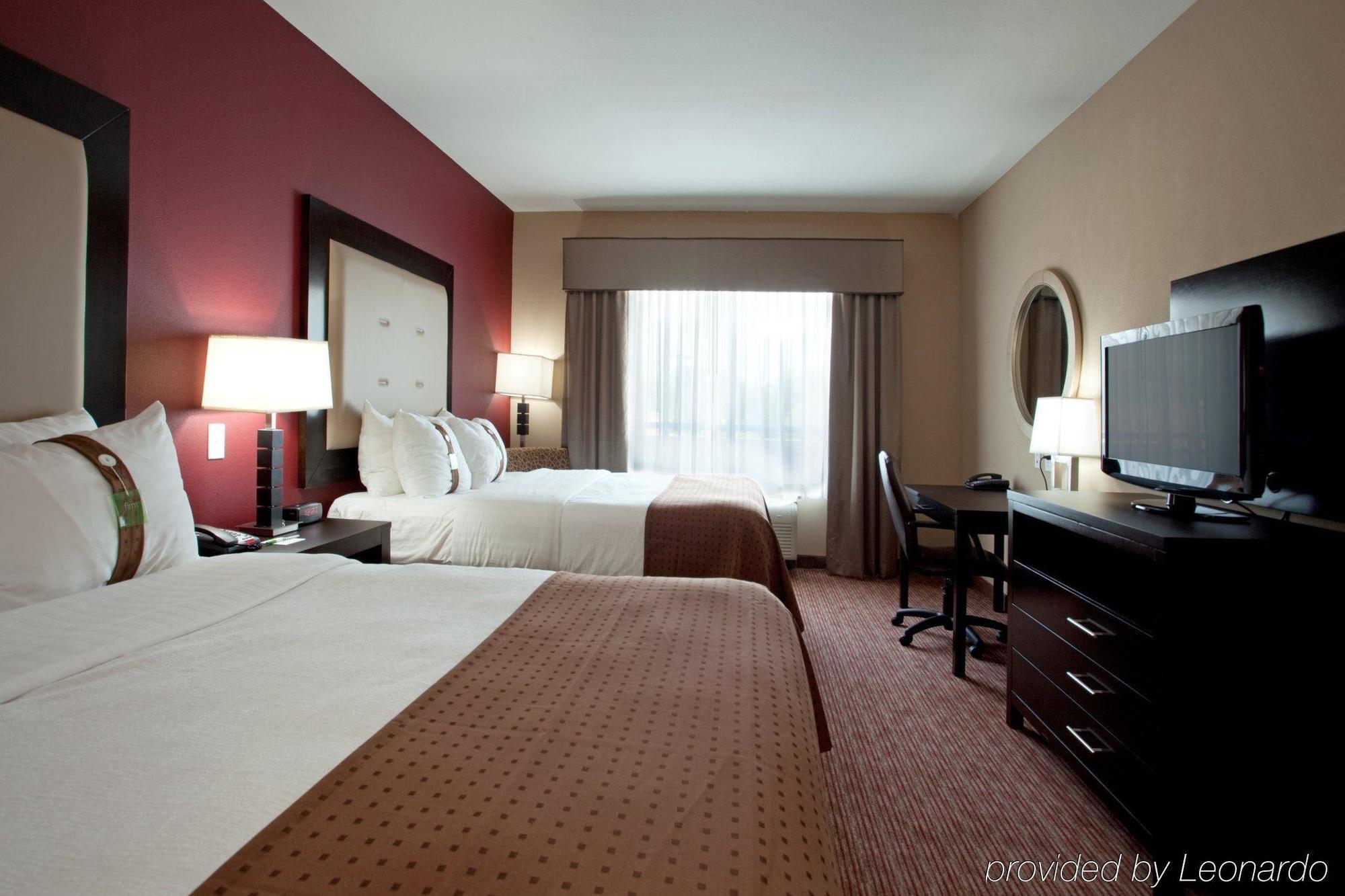 Holiday Inn Hammond By Ihg חדר תמונה