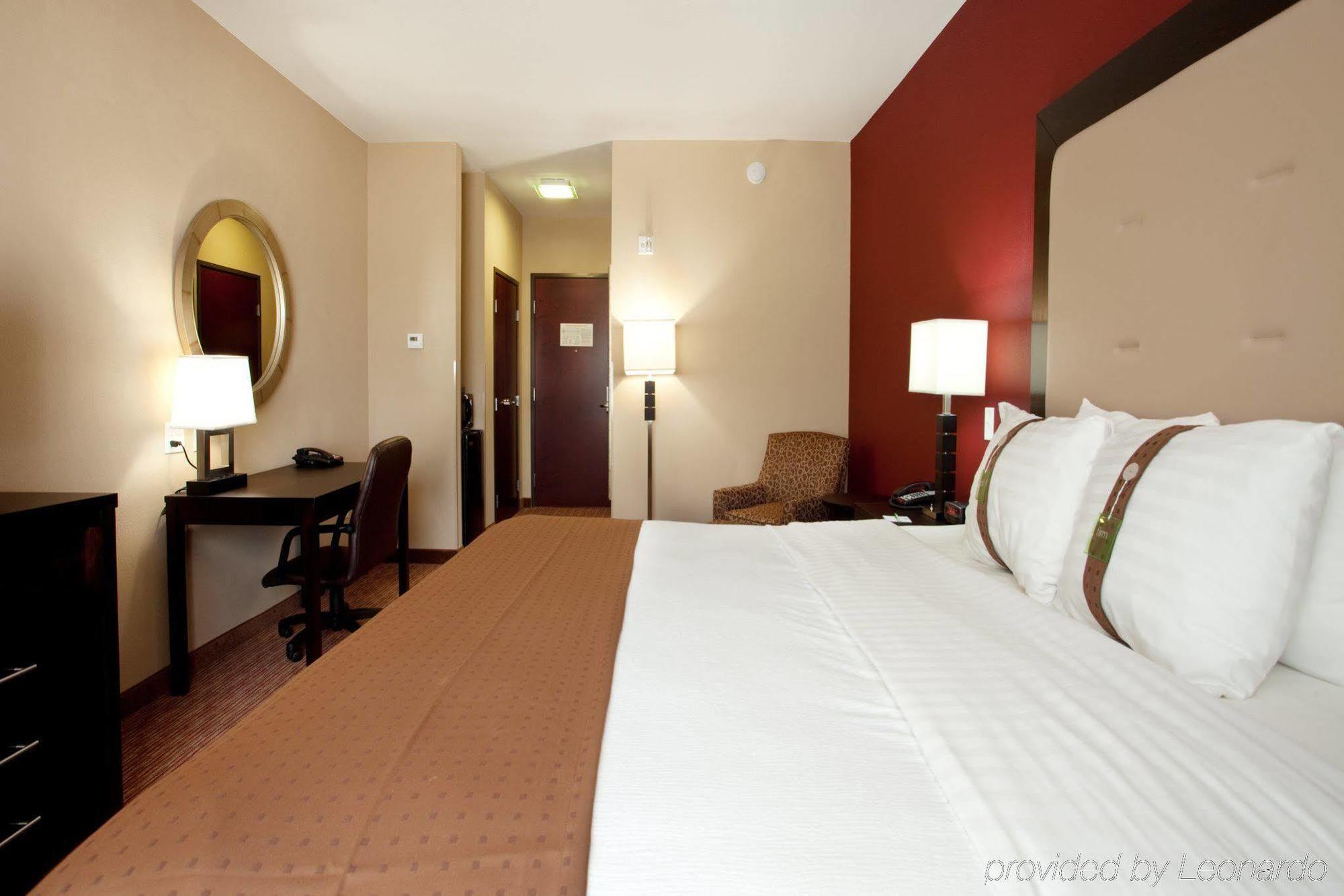 Holiday Inn Hammond By Ihg מראה חיצוני תמונה