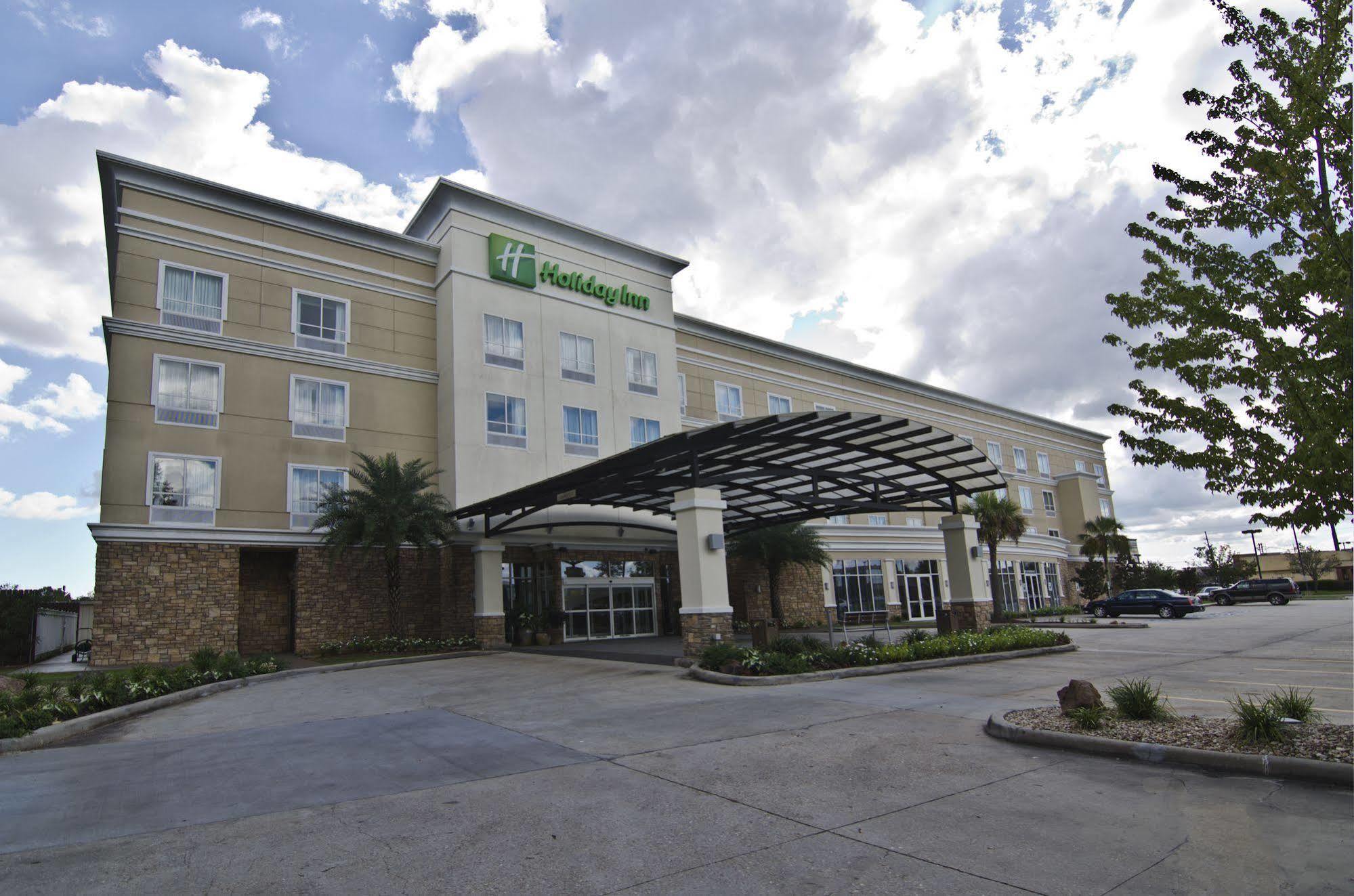 Holiday Inn Hammond By Ihg מראה חיצוני תמונה