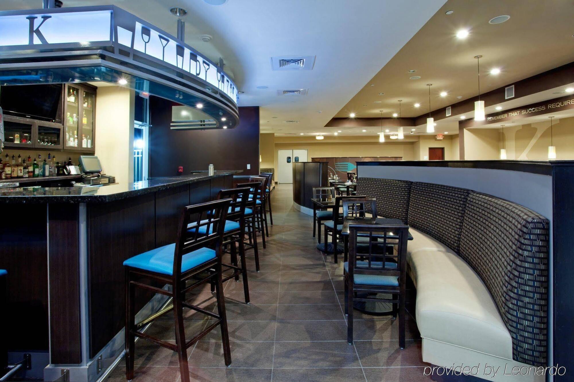Holiday Inn Hammond By Ihg מראה חיצוני תמונה