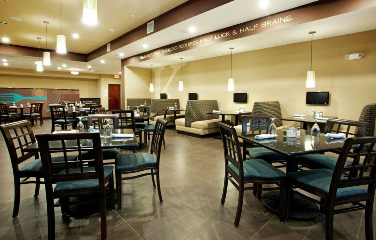 Holiday Inn Hammond By Ihg מראה חיצוני תמונה